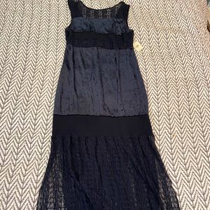 NWT intimately Free People slip dress